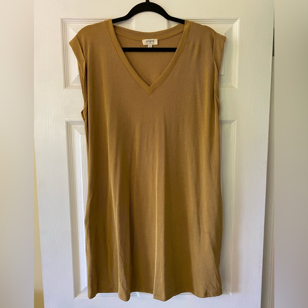 Tshirt Dress